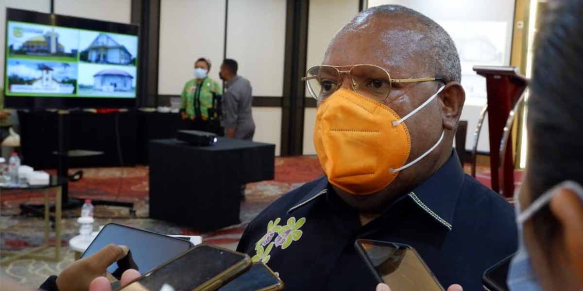 menuju-provinsi-papua-tengah-pemkab-mimika-wacanakan-bangun-kantor-bupati-baru
